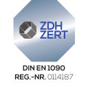 Metallbau Burkhardt GmbH - Ihr Partner in Dotternhausen